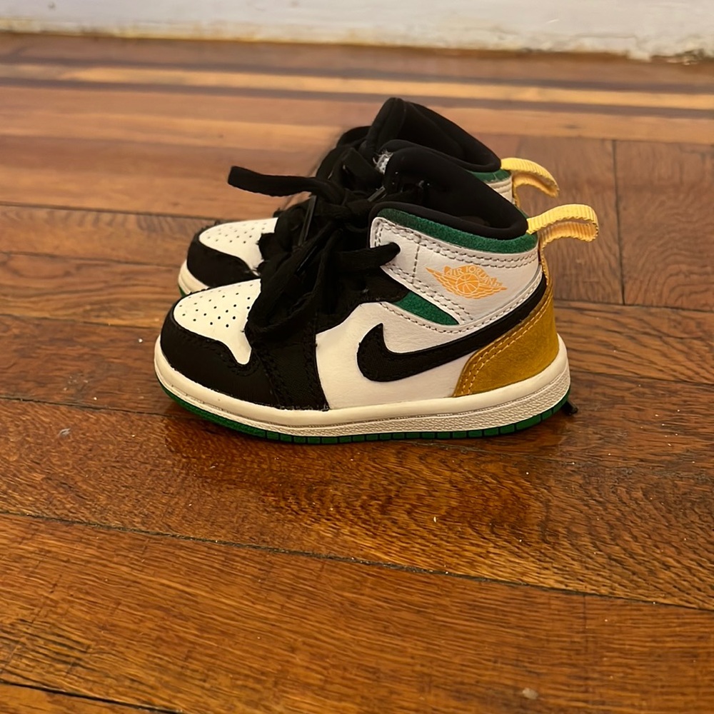 Jordan 1s